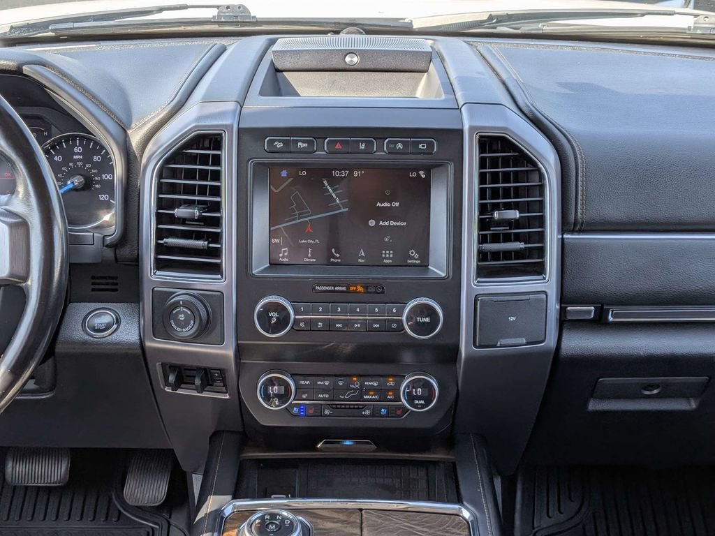 Used 2019 Ford Expedition Platinum AWD/4WD image 20