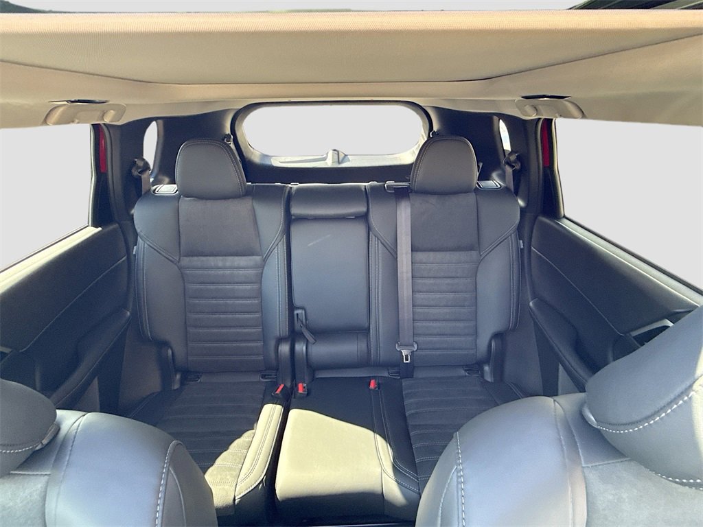 New 2025 Mitsubishi Outlander SE image 23