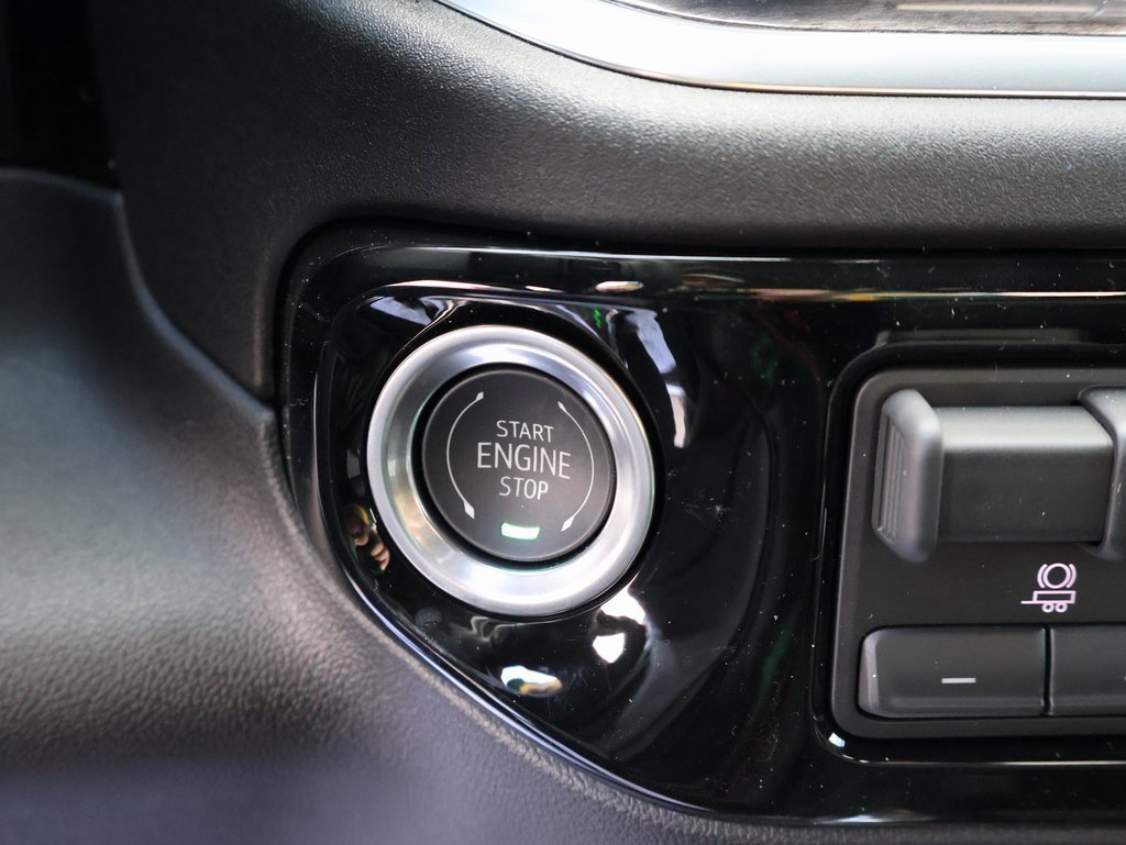 New 2026 Chevrolet Silverado 3500 LTZ w/ LTZ Plus Package image 24