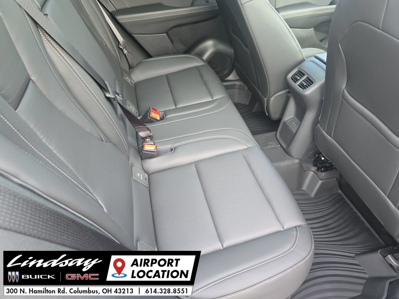 New 2026 Buick Envision Preferred AWD/4WD image 29