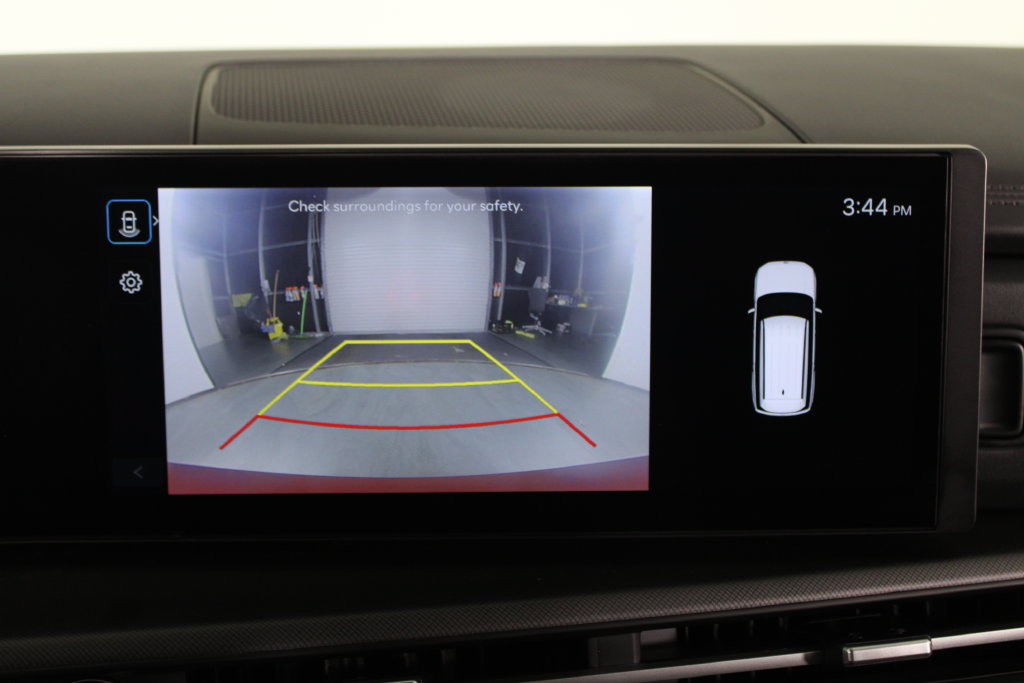 Certified 2026 Hyundai Santa Fe SEL FWD image 30