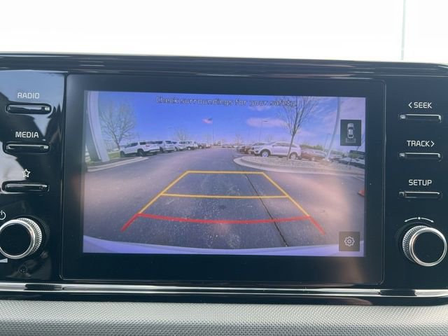 Certified 2023 Kia K5 LXS image 19