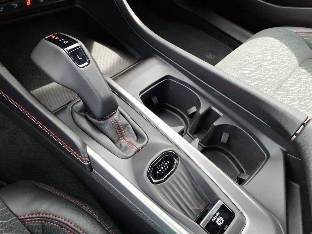 New 2026 Dodge Charger Scat Pack AWD/4WD image 26