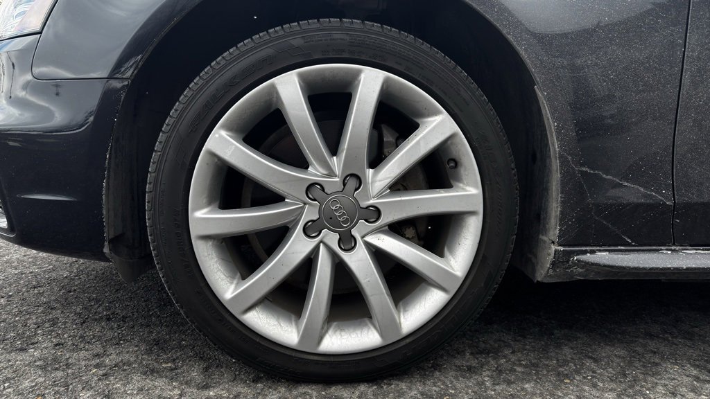 Used 2014 Audi A4 2.0T Premium image 8
