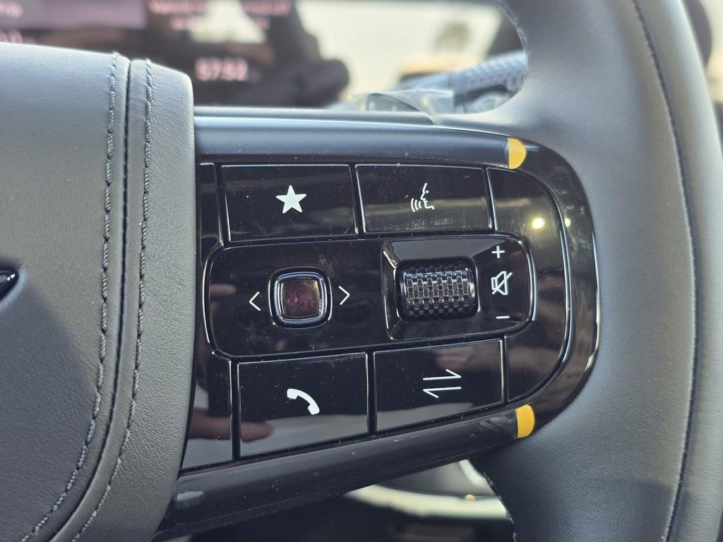 New 2026 Genesis G80 3.5T Prestige image 10