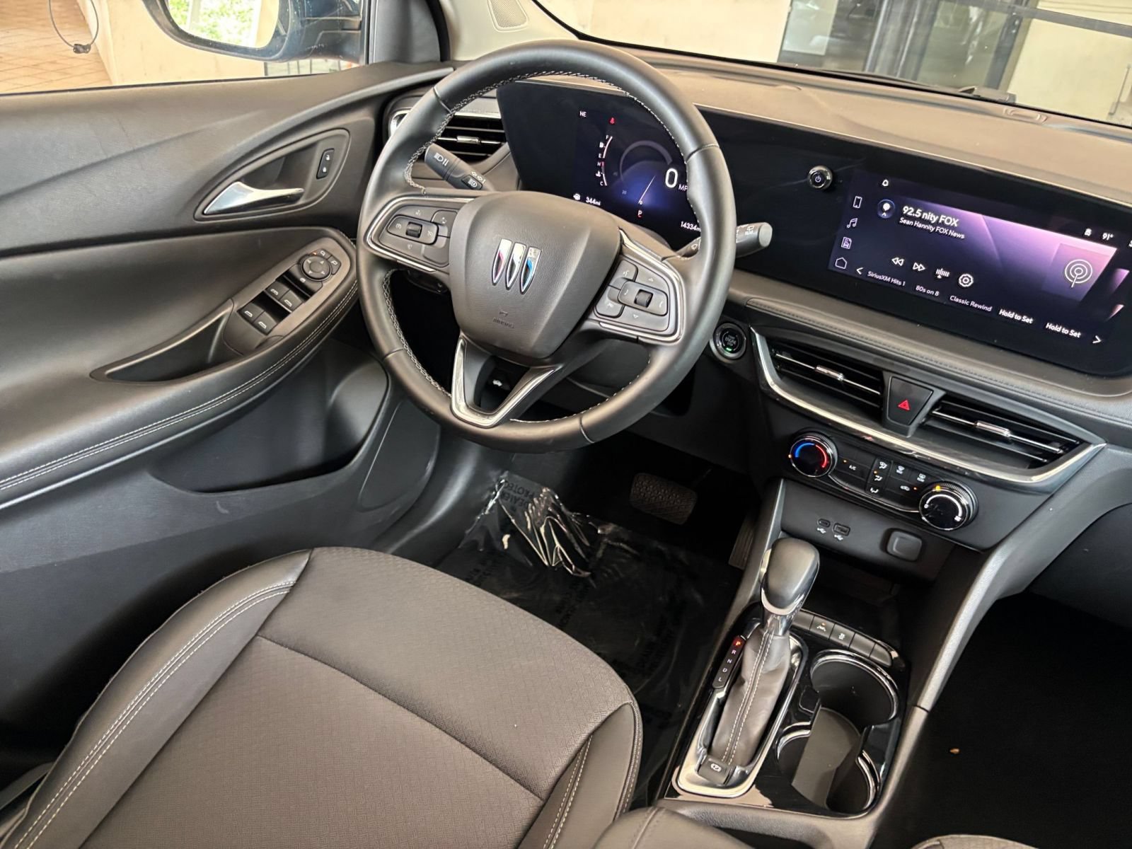 Used 2026 Buick Encore GX Preferred FWD image 32