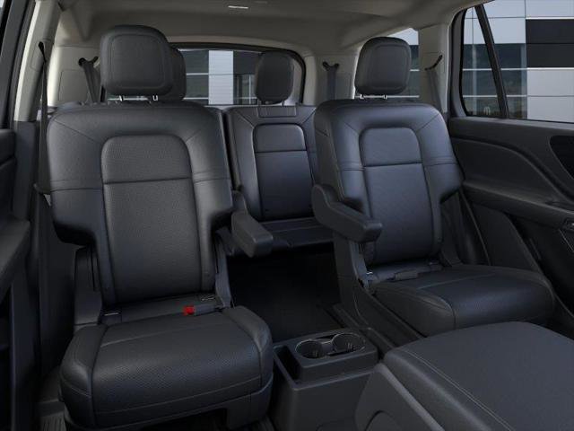 New 2026 Lincoln Aviator AWD w/ Jet Appearance Package image 11