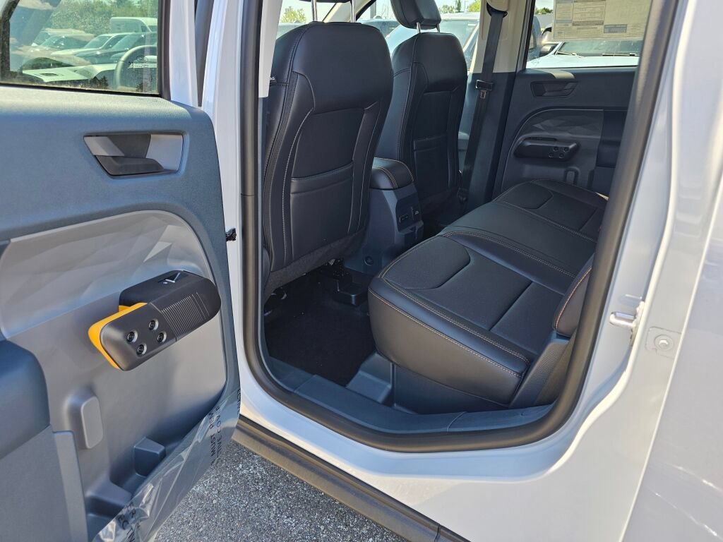 New 2026 Ford Maverick Tremor AWD/4WD image 11