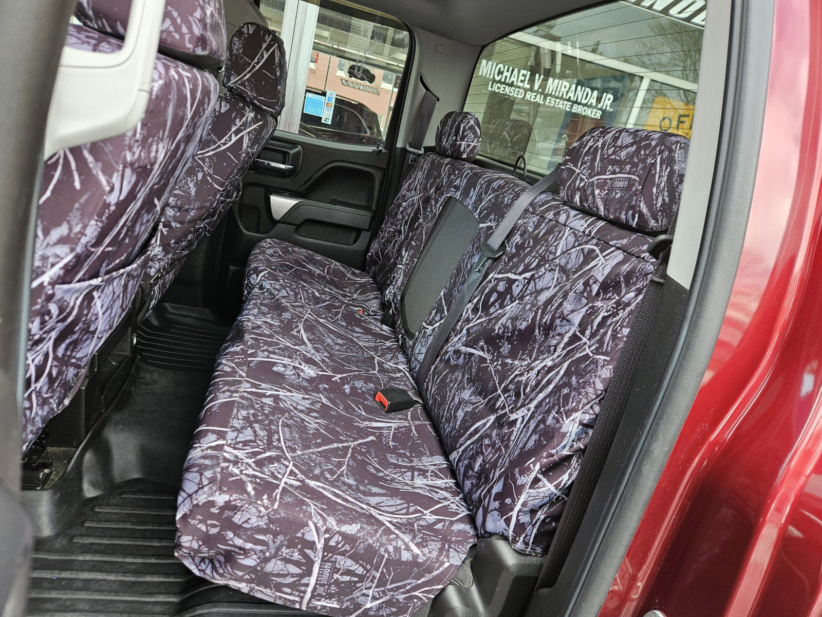 Used 2016 Chevrolet Silverado 1500 LT w/ All Star Edition image 4