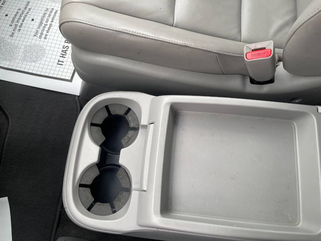 Used 2012 Honda Odyssey Touring image 20