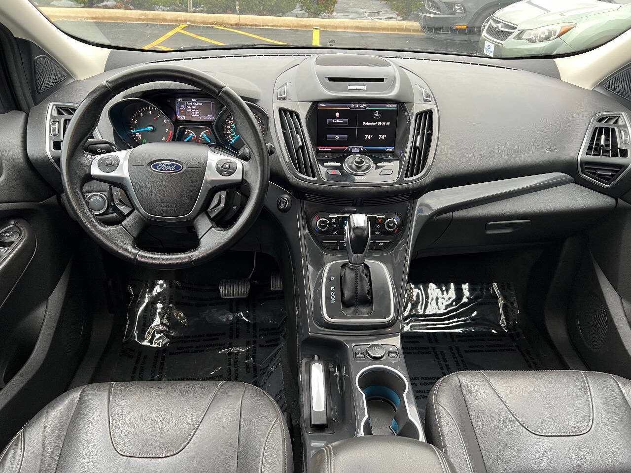 Used 2013 Ford Escape Titanium image 29