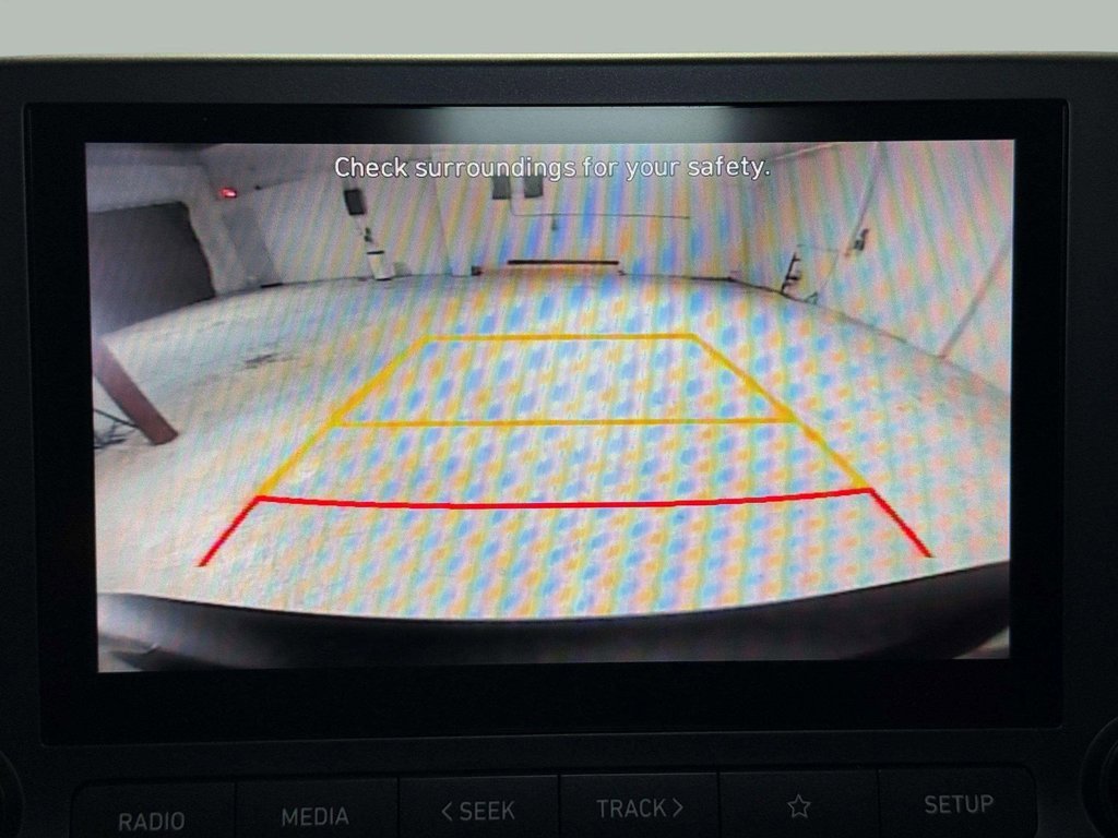 Used 2023 Hyundai Kona SEL w/ Cargo Package image 27