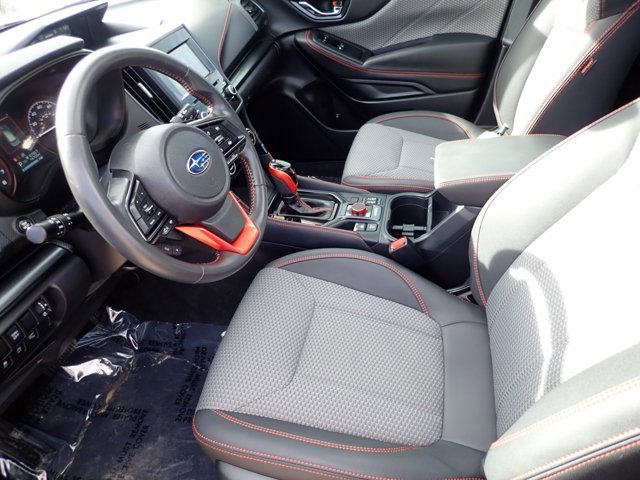 Used 2023 Subaru Forester Sport image 11