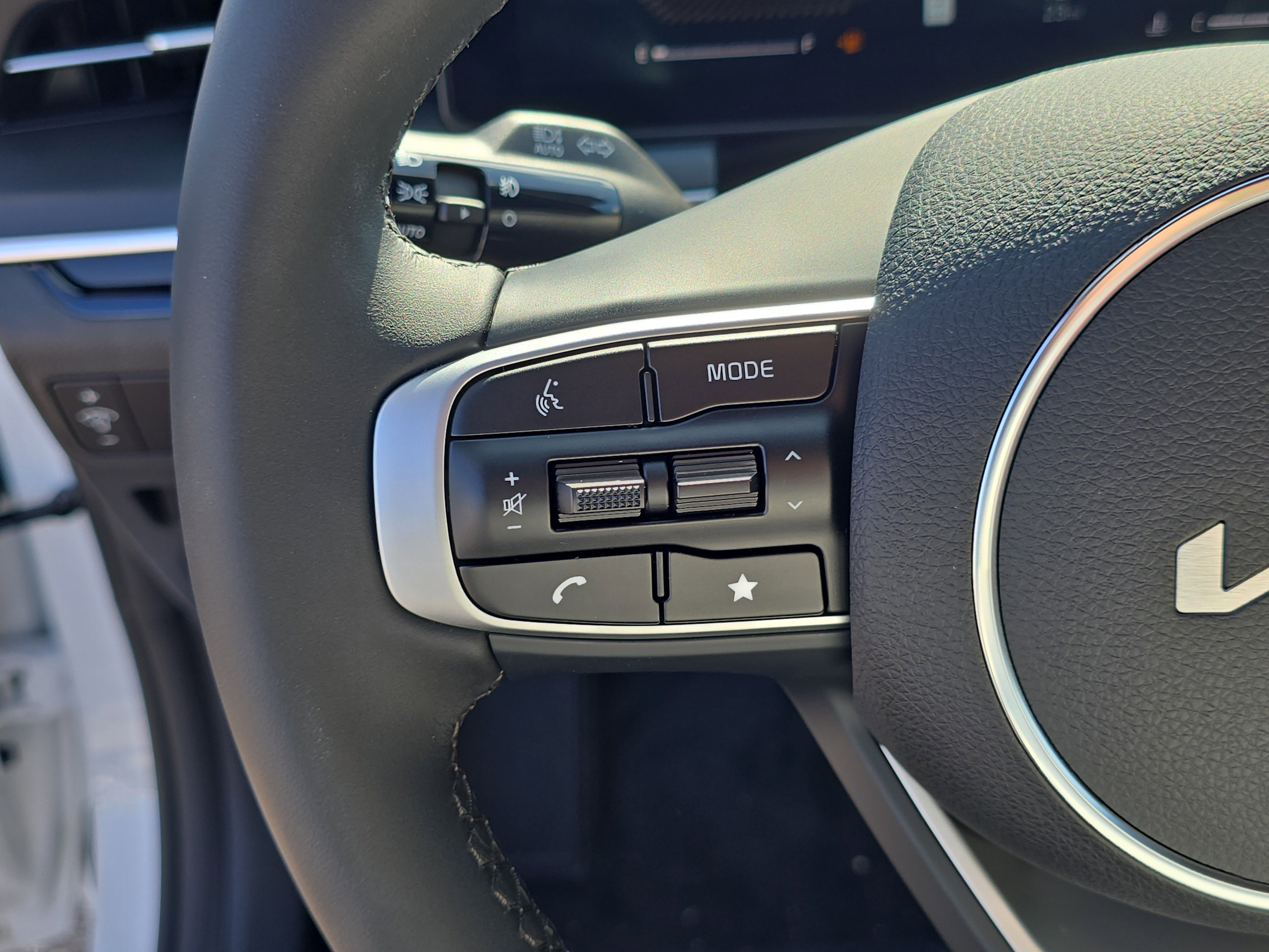 New 2026 Kia K5 GT-Line w/ GT-Line Red Interior Package FWD image 33