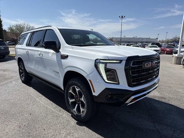 New 2026 GMC Yukon XL AT4 Ultimate image 1