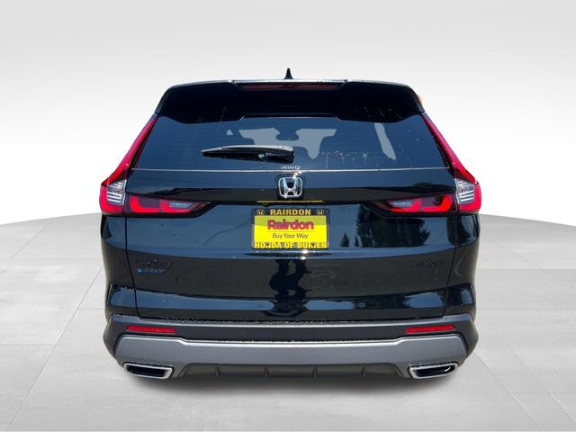 New 2026 Honda CR-V Sport image 7