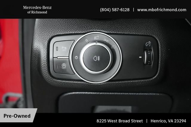 Used 2019 Alfa Romeo Giulia Ti image 35