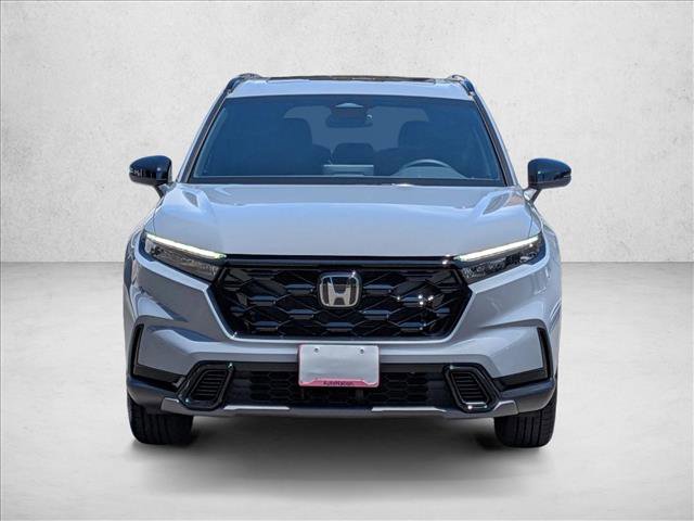 Used 2026 Honda CR-V Sport video 2
