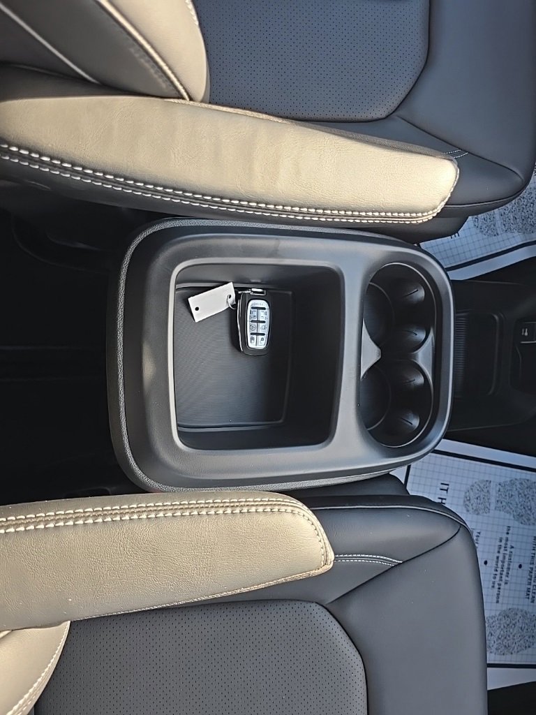 New 2026 Chrysler Pacifica Select image 35