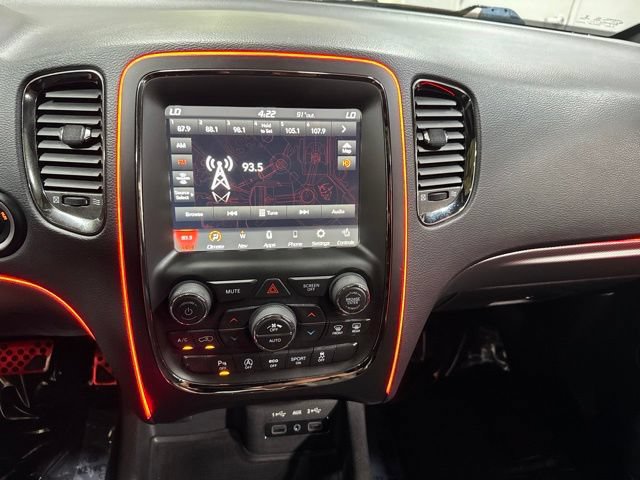Used 2020 Dodge Durango GT AWD/4WD image 18