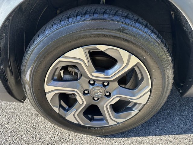 Used 2019 Honda CR-V EX image 25
