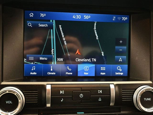 Certified 2021 Ford Mustang GT Premium w/ Equipment Group 401A image 19