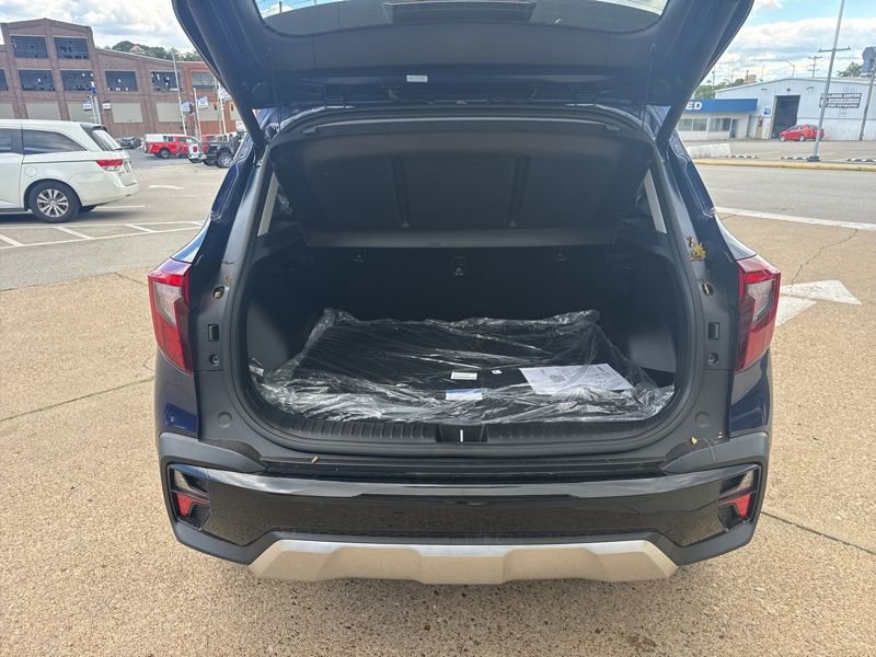New 2026 Kia Seltos EX w/ EX Sunroof Package image 10