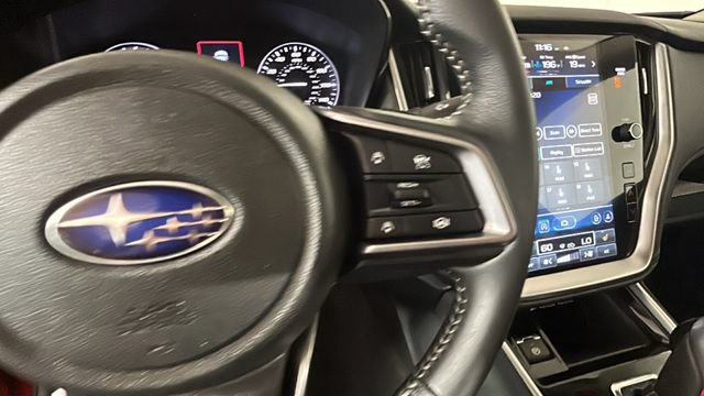 Used 2025 Subaru Legacy Premium AWD/4WD image 17