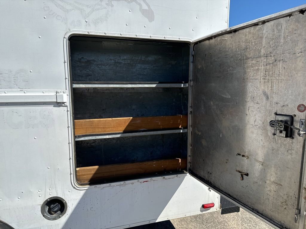 Used 2015 Ford E-350 and Econoline 350 Super Duty image 7