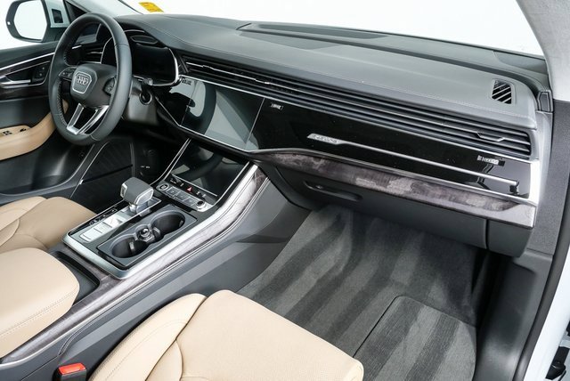 New 2026 Audi Q8 Prestige image 23