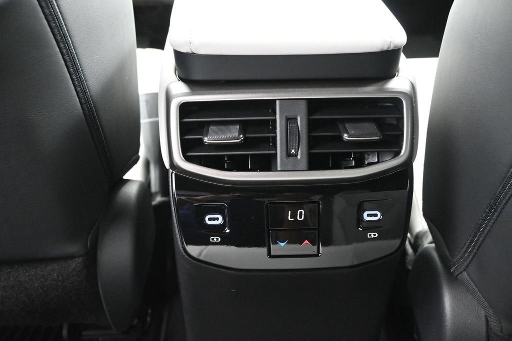 New 2026 Lexus RX 350 Premium FWD image 18