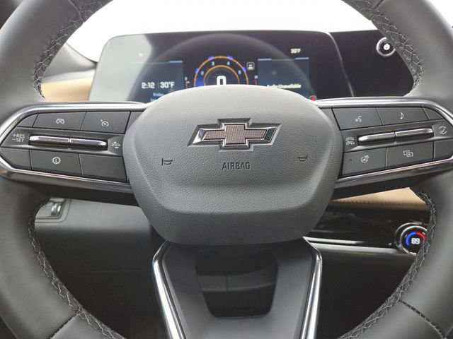 New 2026 Chevrolet Equinox ACTIV w/ Convenience Package III image 31