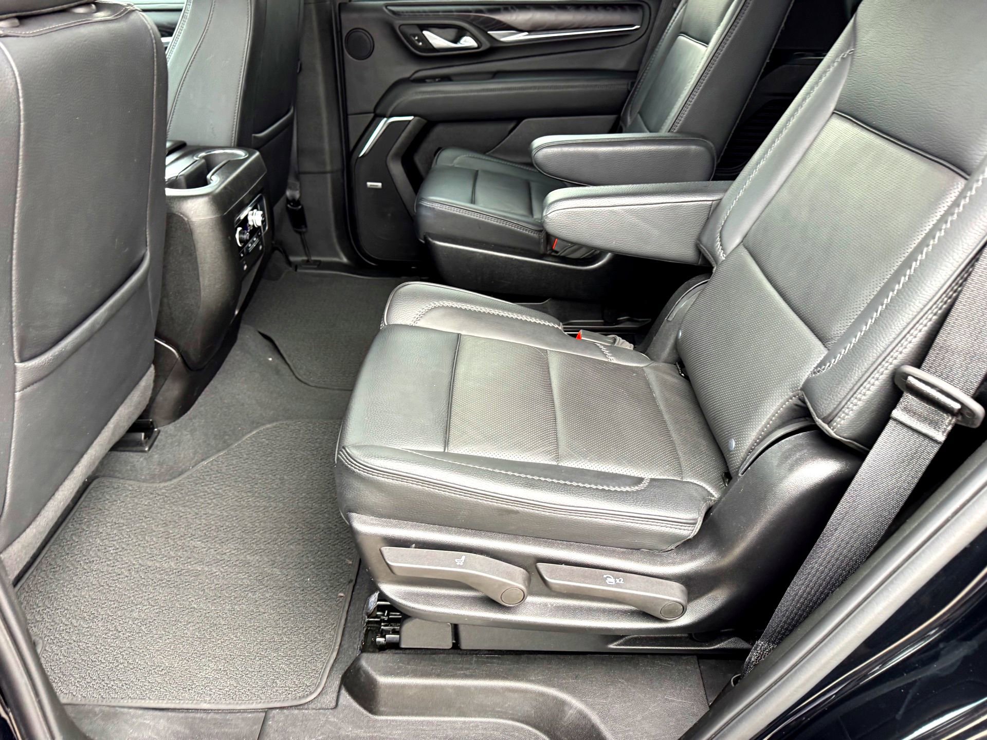 Used 2024 GMC Yukon Denali image 20