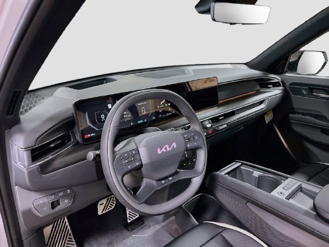 New 2026 Kia EV9 GT-Line AWD/4WD image 9