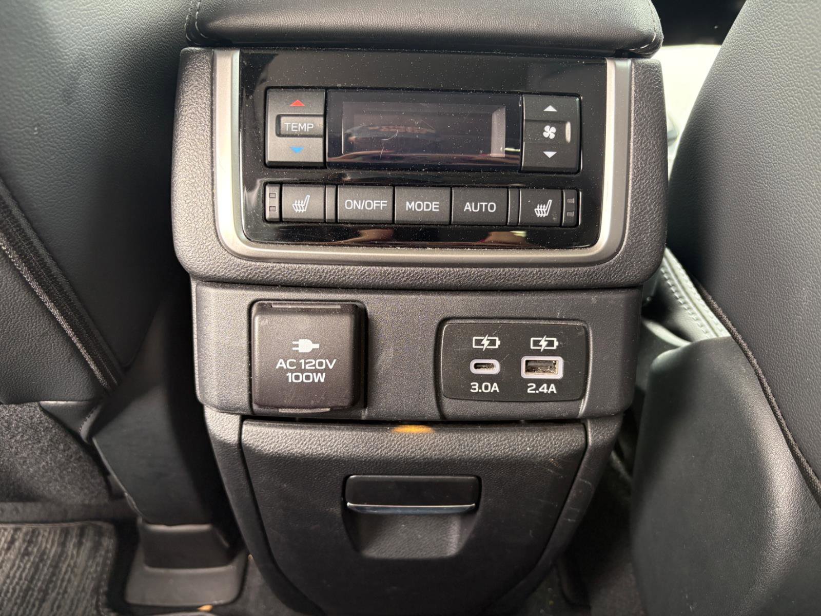 Used 2023 Subaru Ascent Touring image 20
