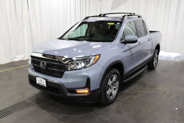 New 2026 Honda Ridgeline RTL image 34
