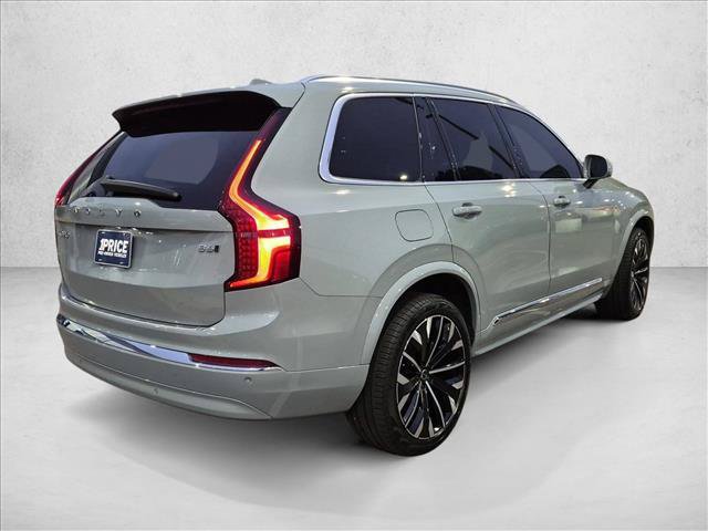 Used 2025 Volvo XC90 B6 Core w/ Protection Package Premier AWD/4WD image 5