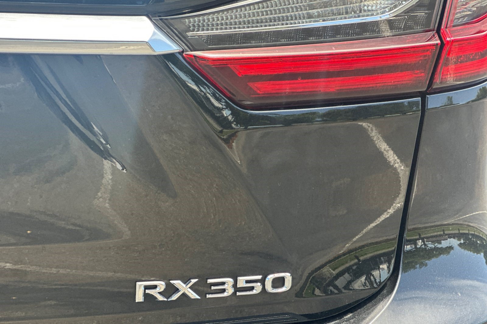 Used 2021 Lexus RX 350 AWD w/ Premium Package image 36