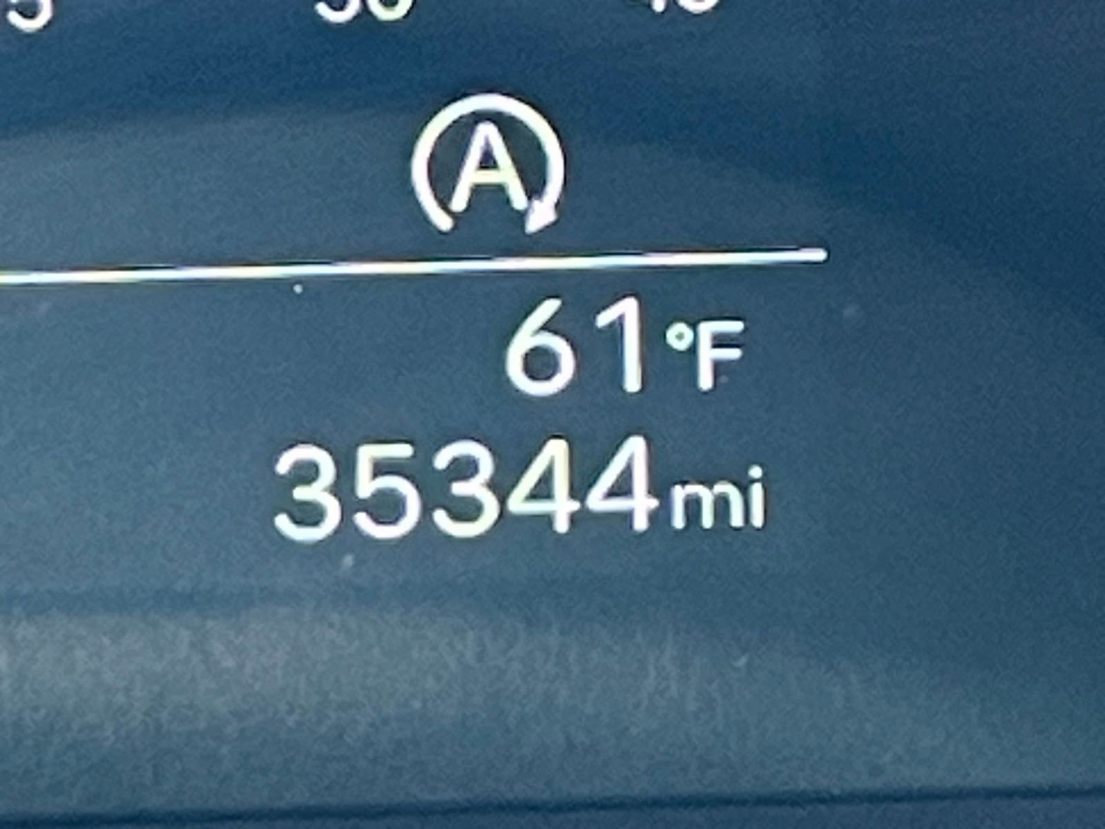 Used 2025 Hyundai Tucson SEL image 42