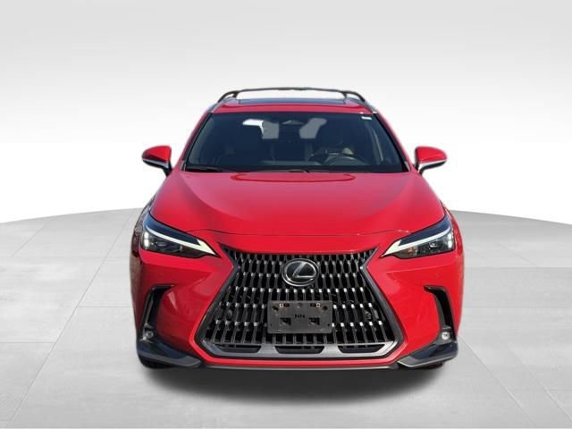 Used 2024 Lexus NX 350 AWD image 2