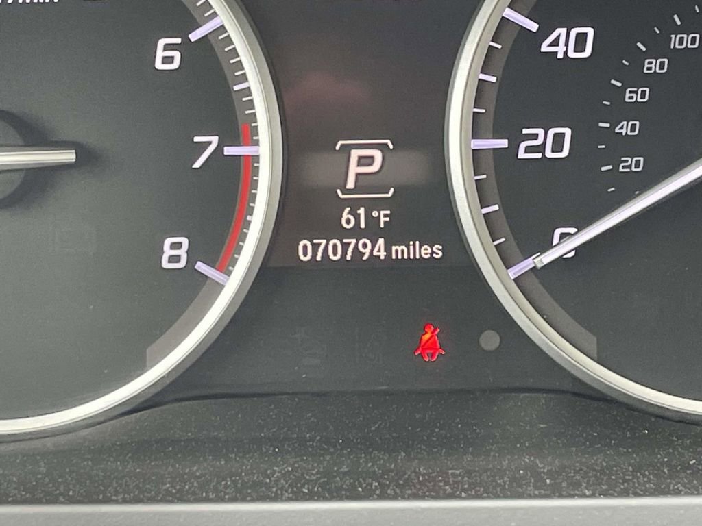 Used 2017 Acura RDX FWD w/ Advance Package image 30