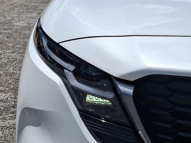 New 2026 MAZDA CX-5 Select AWD/4WD image 10