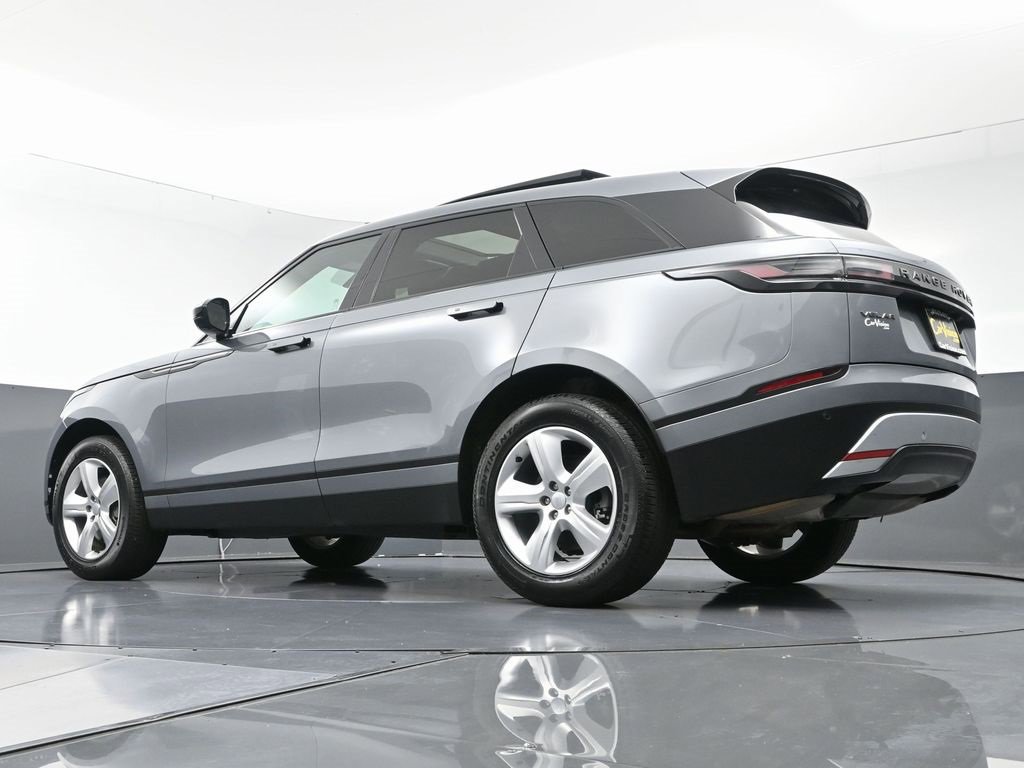 Used 2025 Land Rover Range Rover Velar S image 55