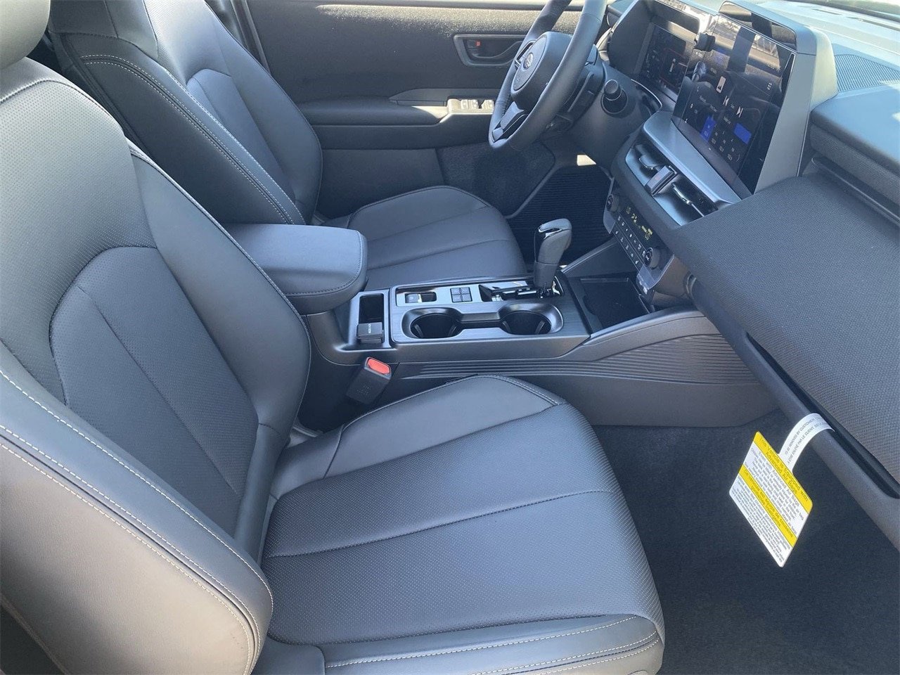 New 2026 Subaru Outback Limited image 8