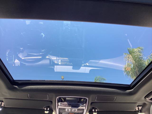 Used 2022 Land Rover Range Rover Westminster Edition AWD/4WD image 36