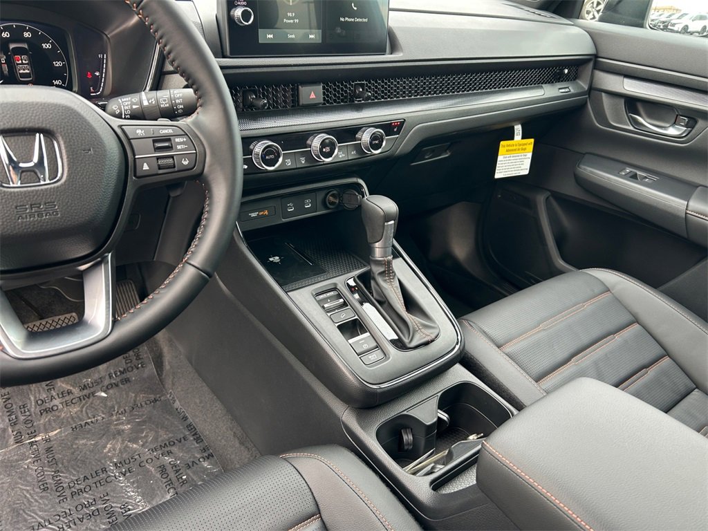 New 2026 Honda CR-V Sport-L image 11