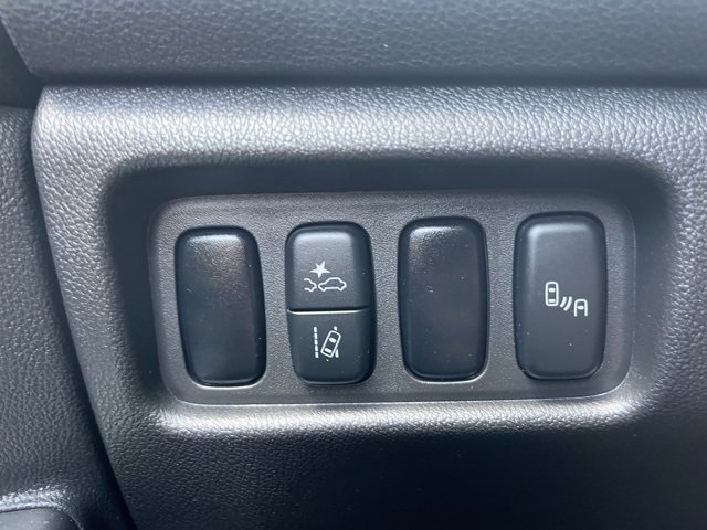 Used 2023 Mitsubishi Outlander Sport SE image 23