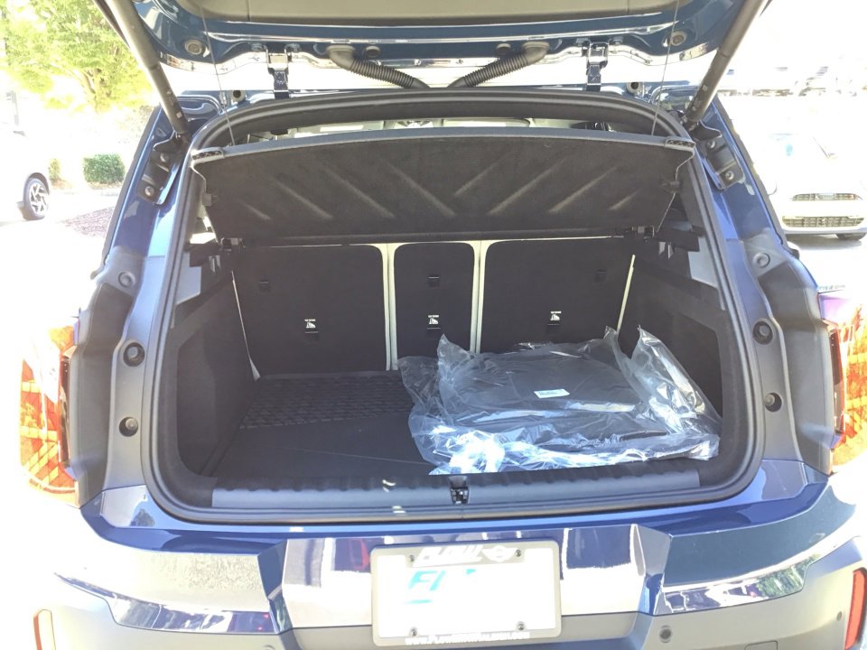 New 2026 MINI Cooper Countryman S image 15