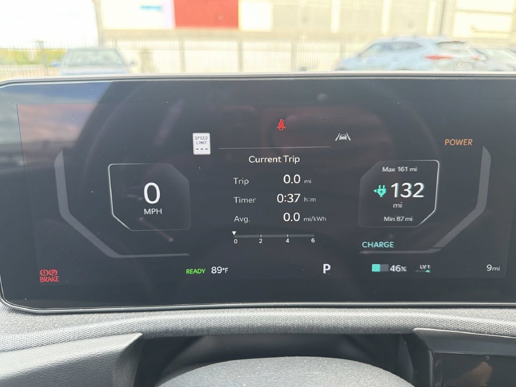 New 2026 Kia EV6 Light RWD image 10