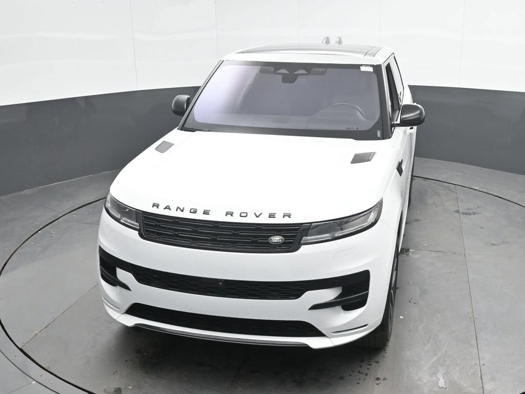 Used 2023 Land Rover Range Rover Sport SE Dynamic AWD/4WD image 33